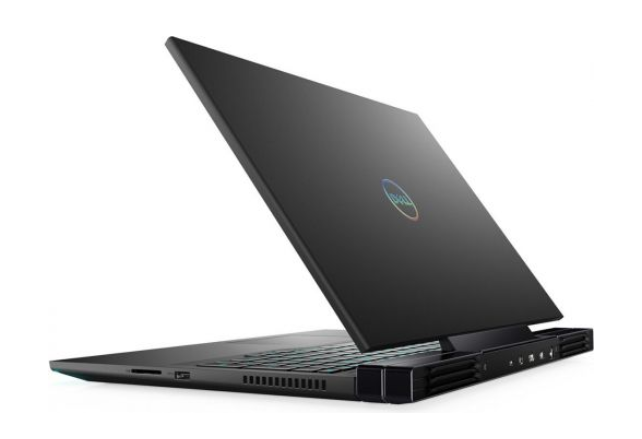 Ноутбук Dell G7 7700